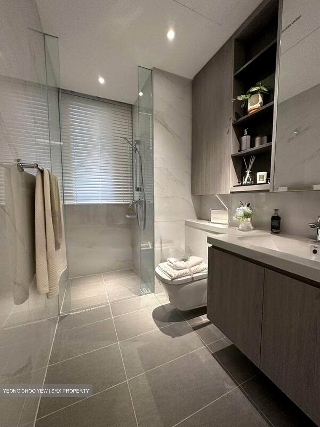 The LakeGarden Residences (D22), Condominium #474401091